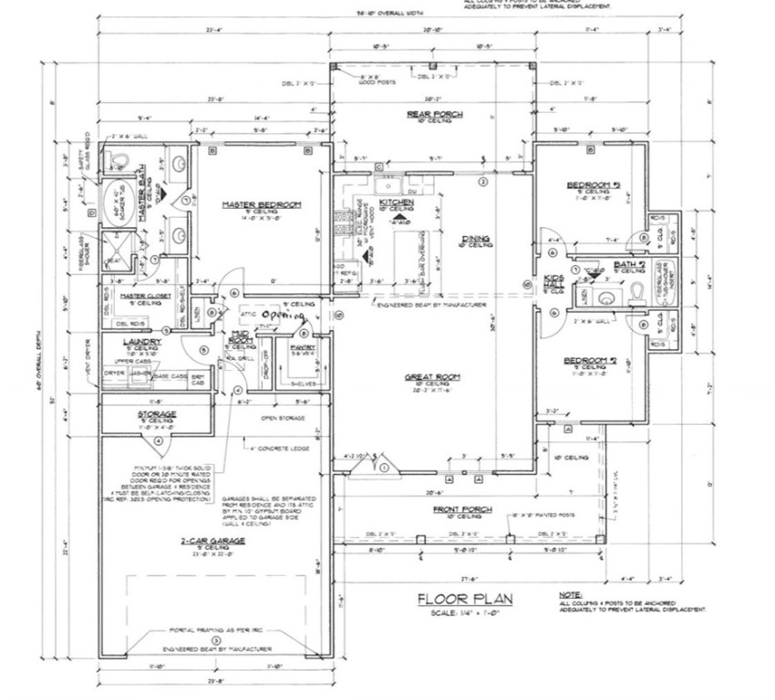 Branchwood - Residential