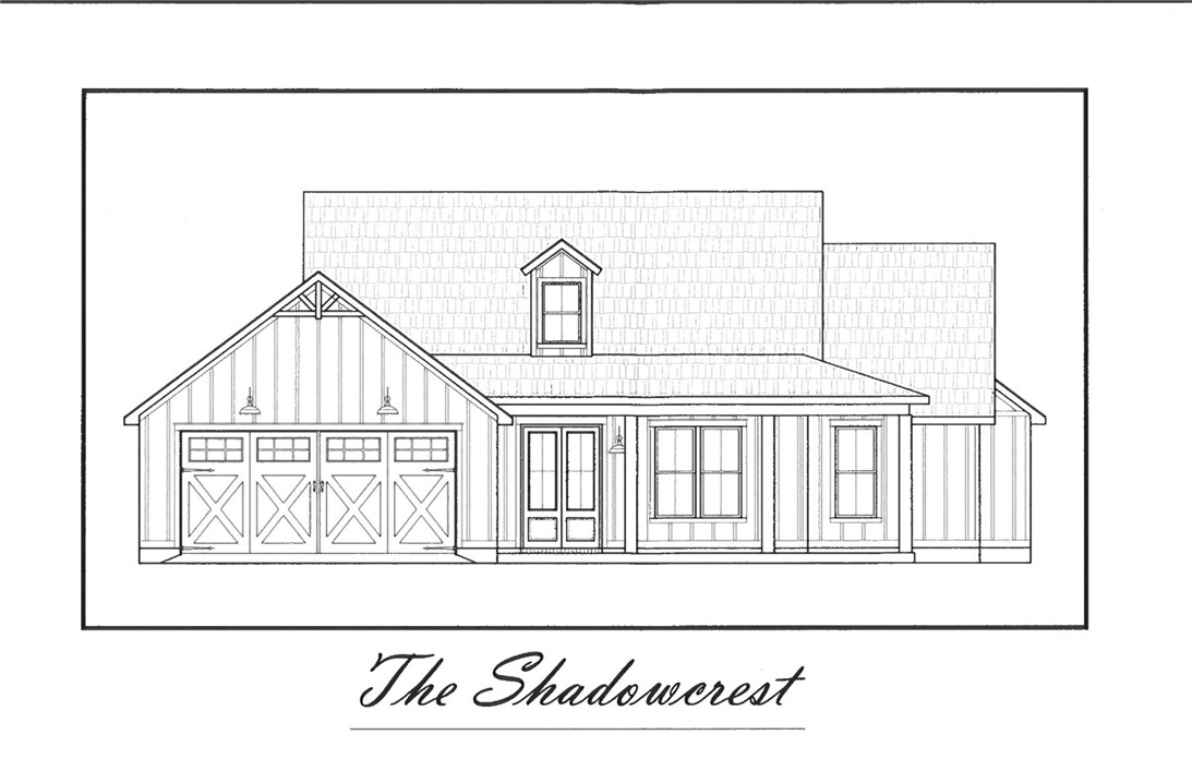 Branchwood - Residential