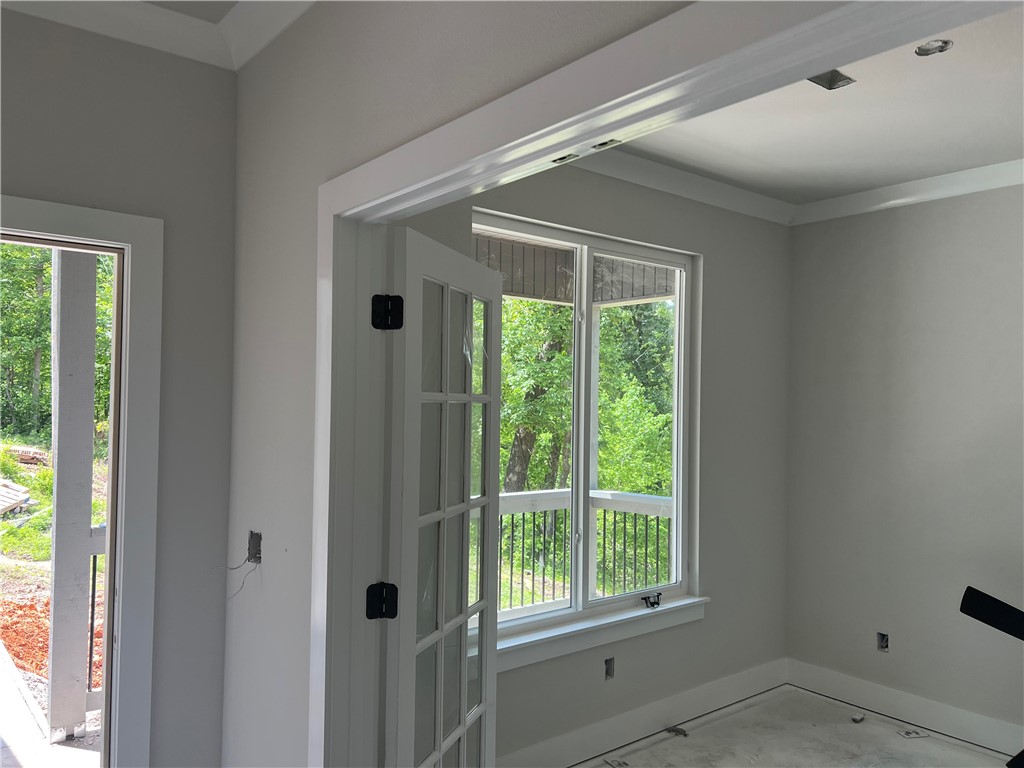 Whithorn Sub Bvv - Residential
