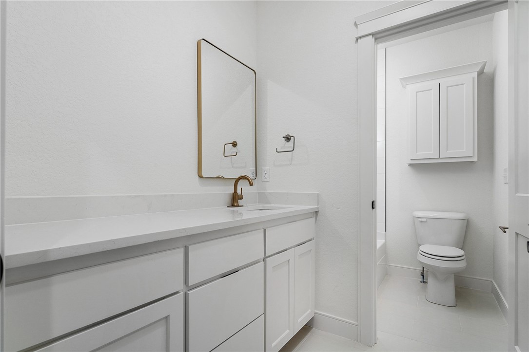 OZ Village - Residential