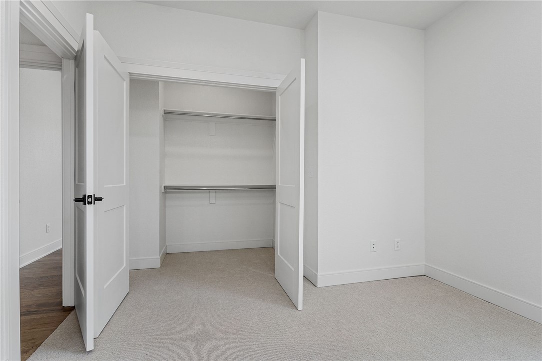 OZ Village - Residential