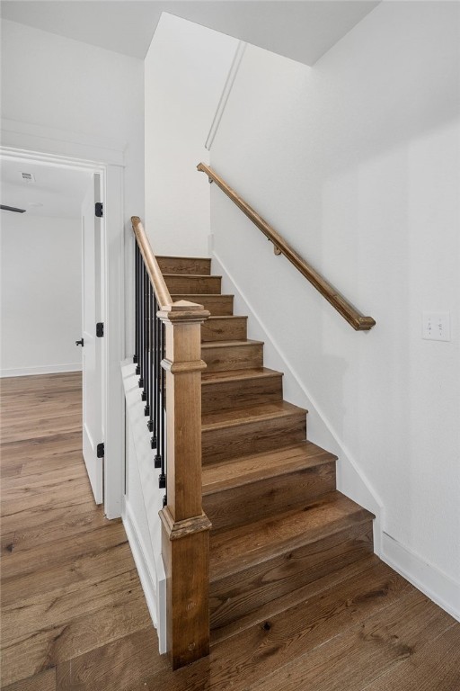 OZ Village - Residential