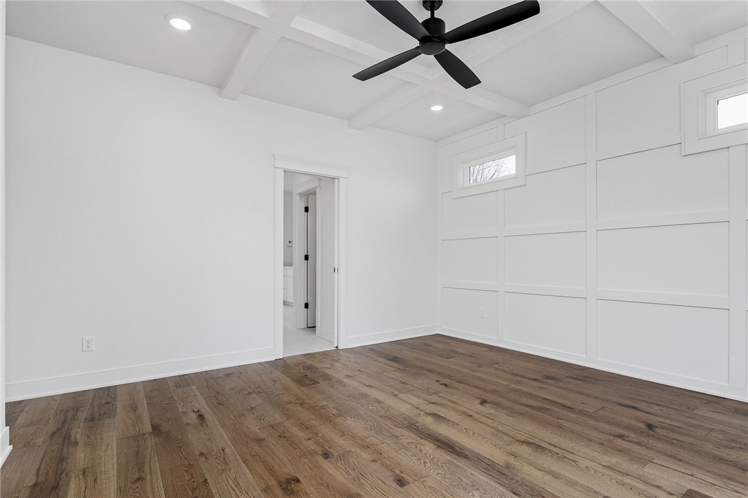 OZ Village - Residential