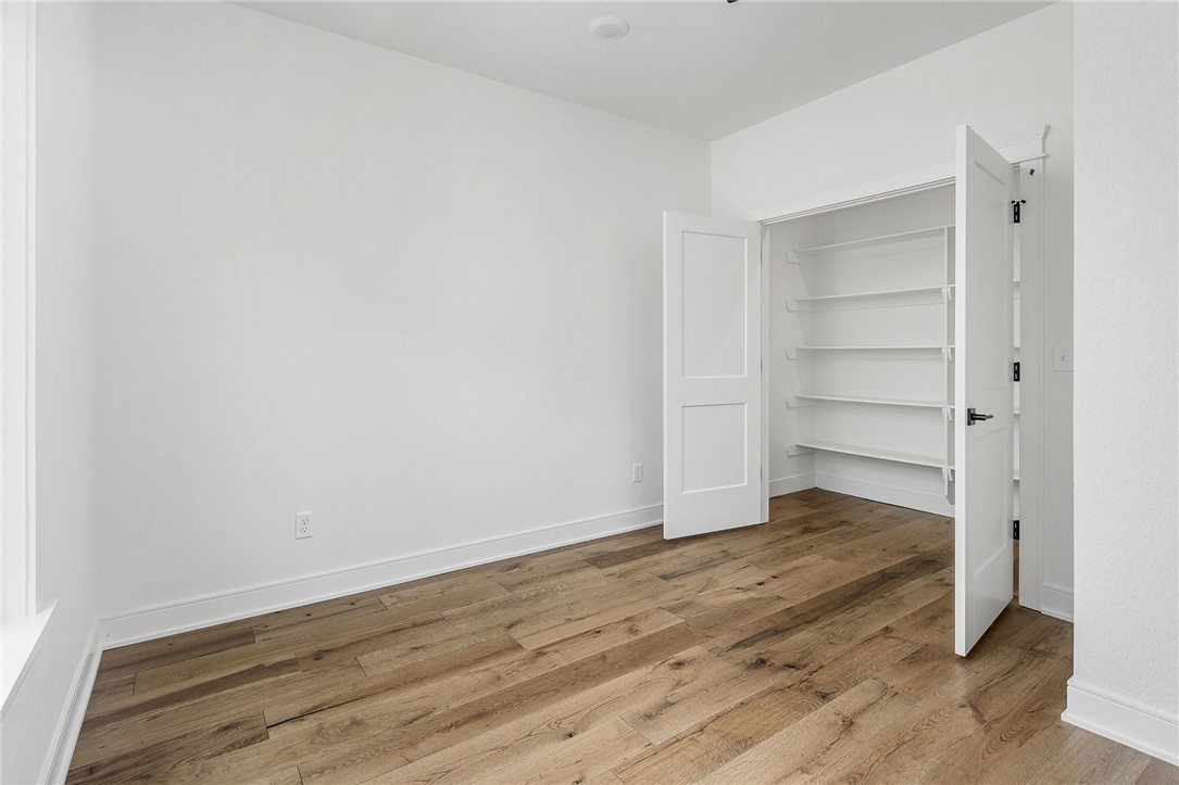 OZ Village - Residential