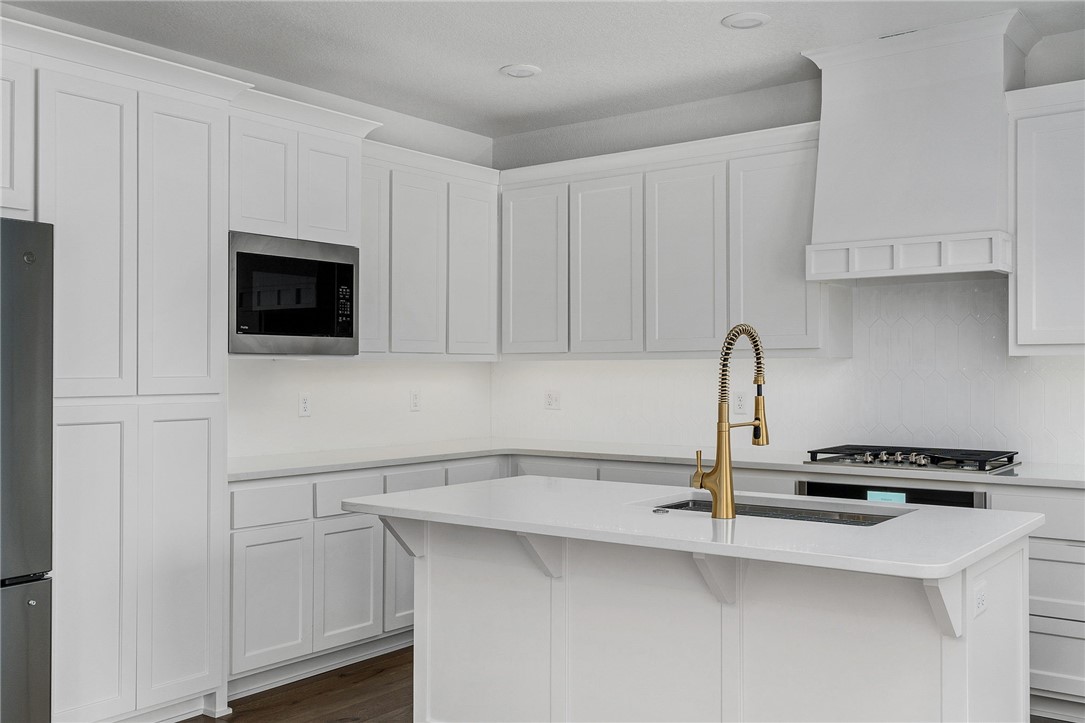 OZ Village - Residential