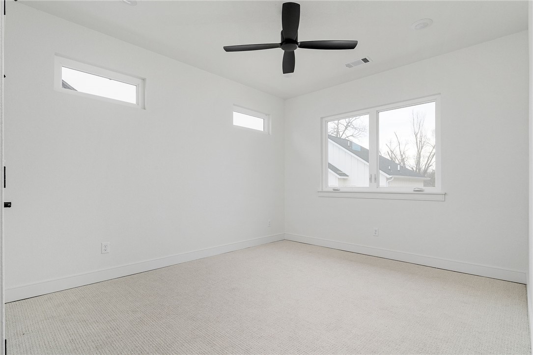 OZ Village - Residential