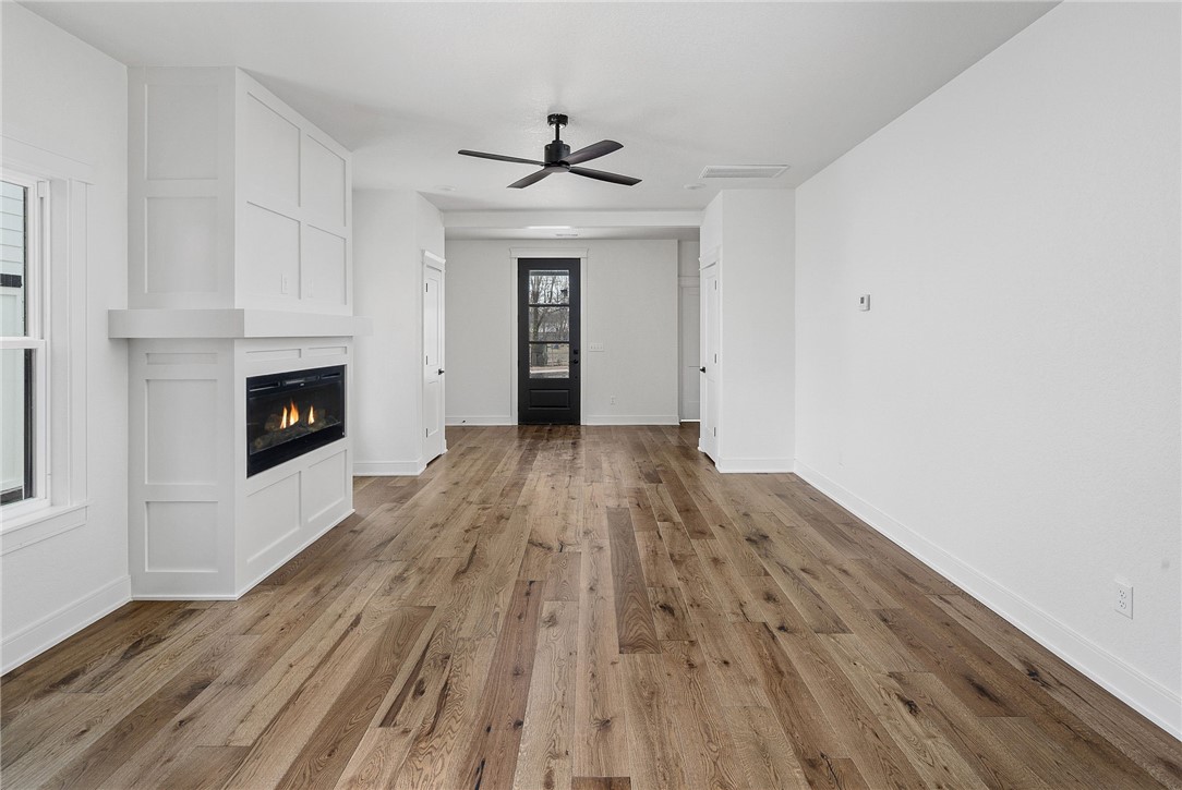 OZ Village - Residential