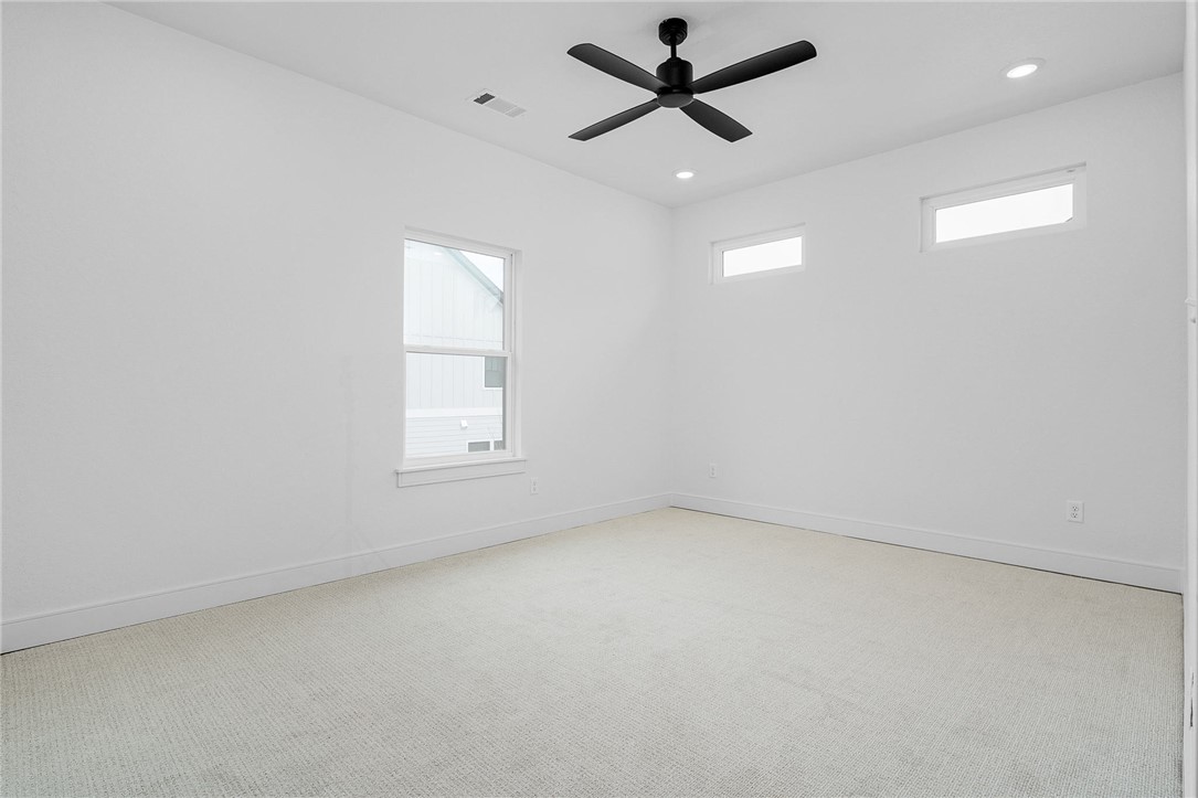 OZ Village - Residential