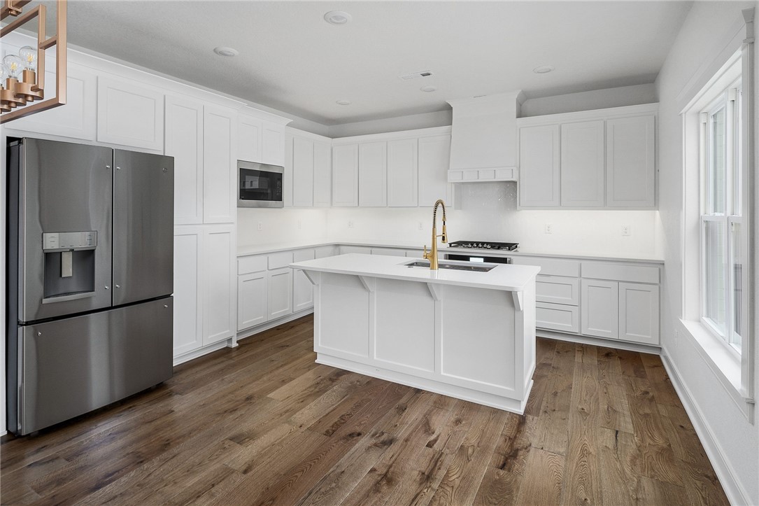 OZ Village - Residential