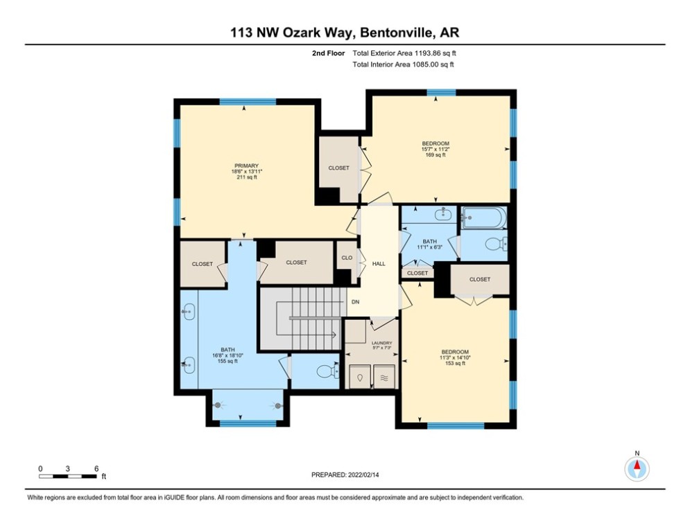 OZ Village - Residential