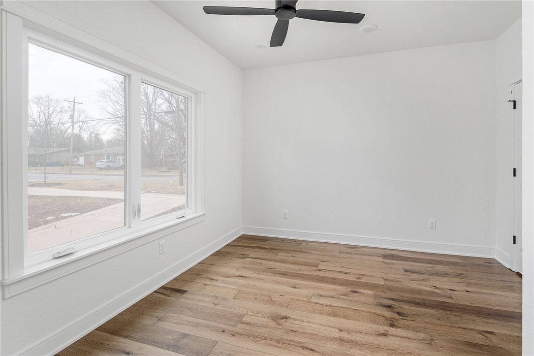 OZ Village - Residential