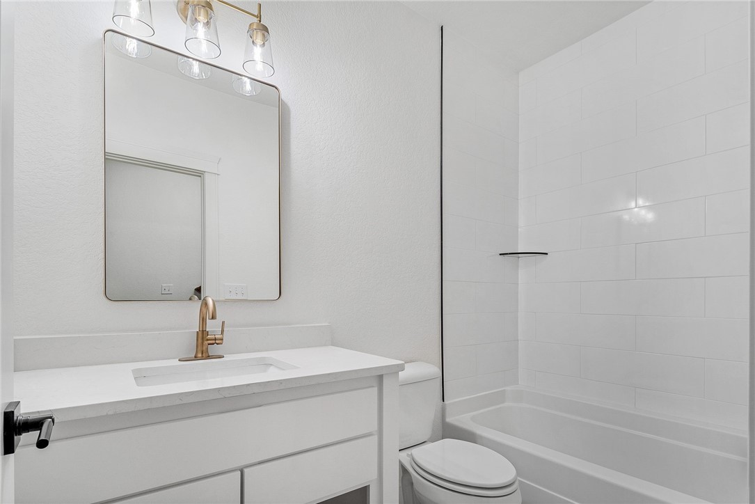 OZ Village - Residential