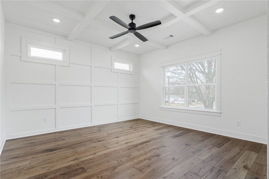 OZ Village - Residential