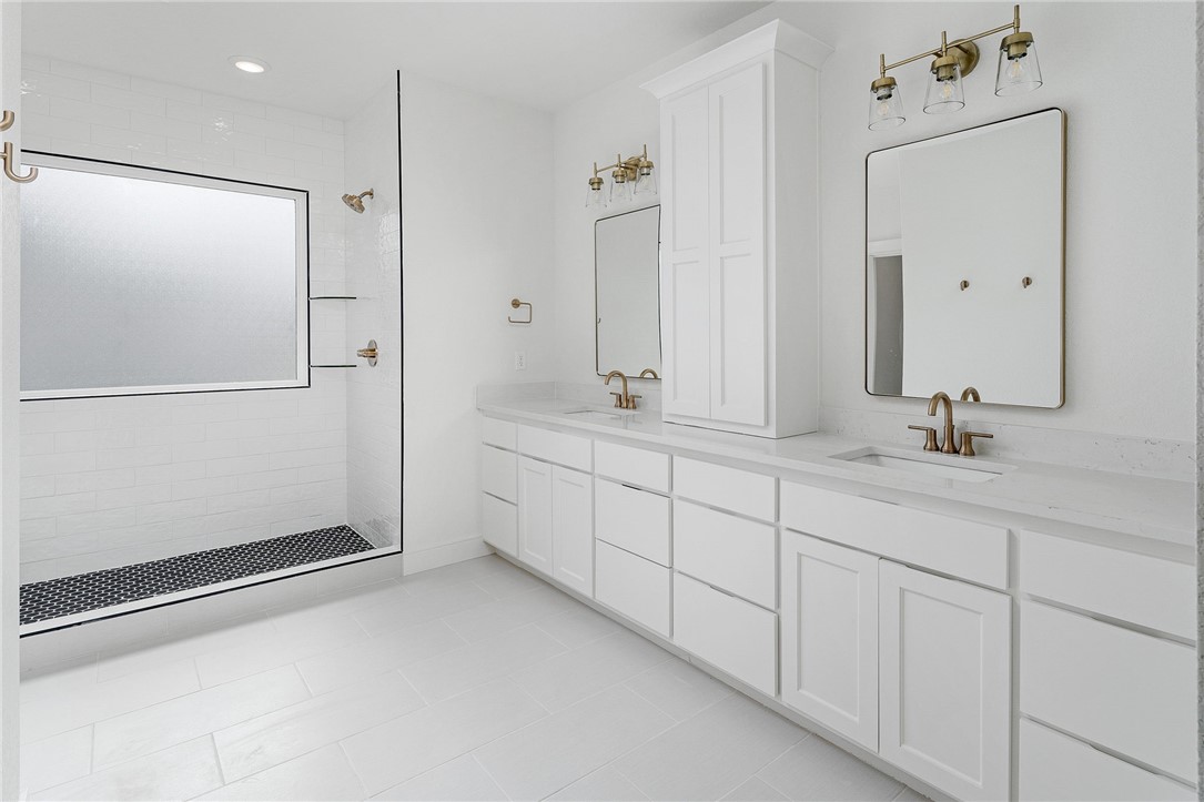 OZ Village - Residential