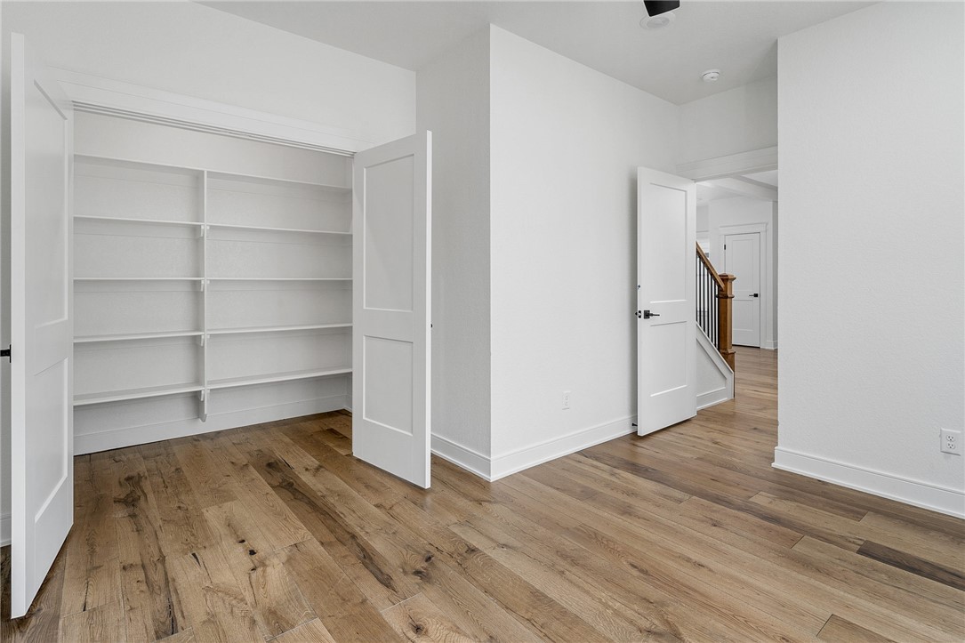 OZ Village - Residential