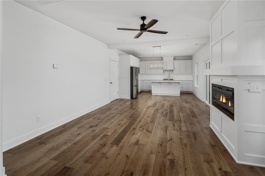 OZ Village - Residential