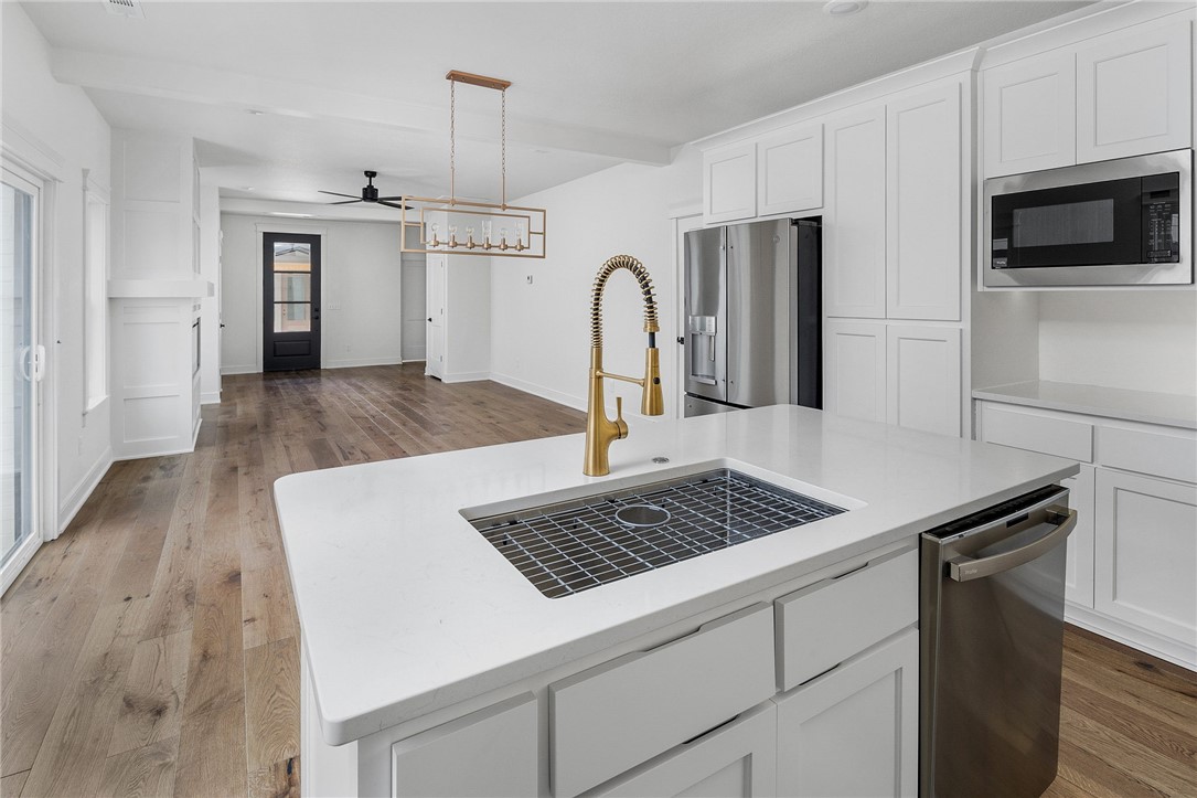 OZ Village - Residential