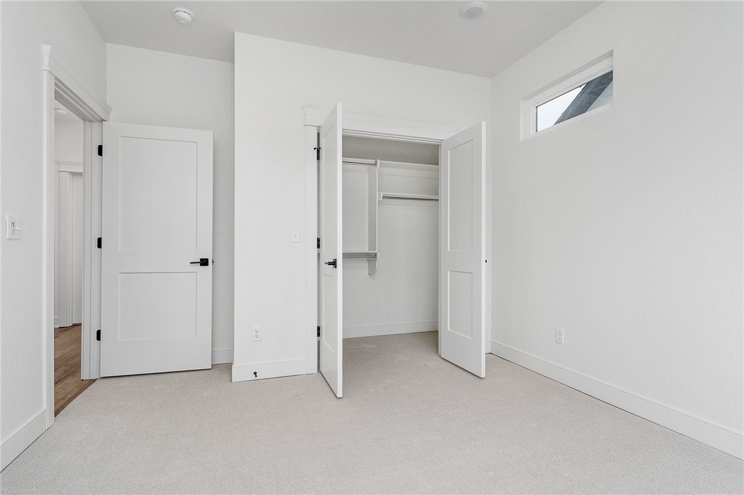 OZ Village - Residential