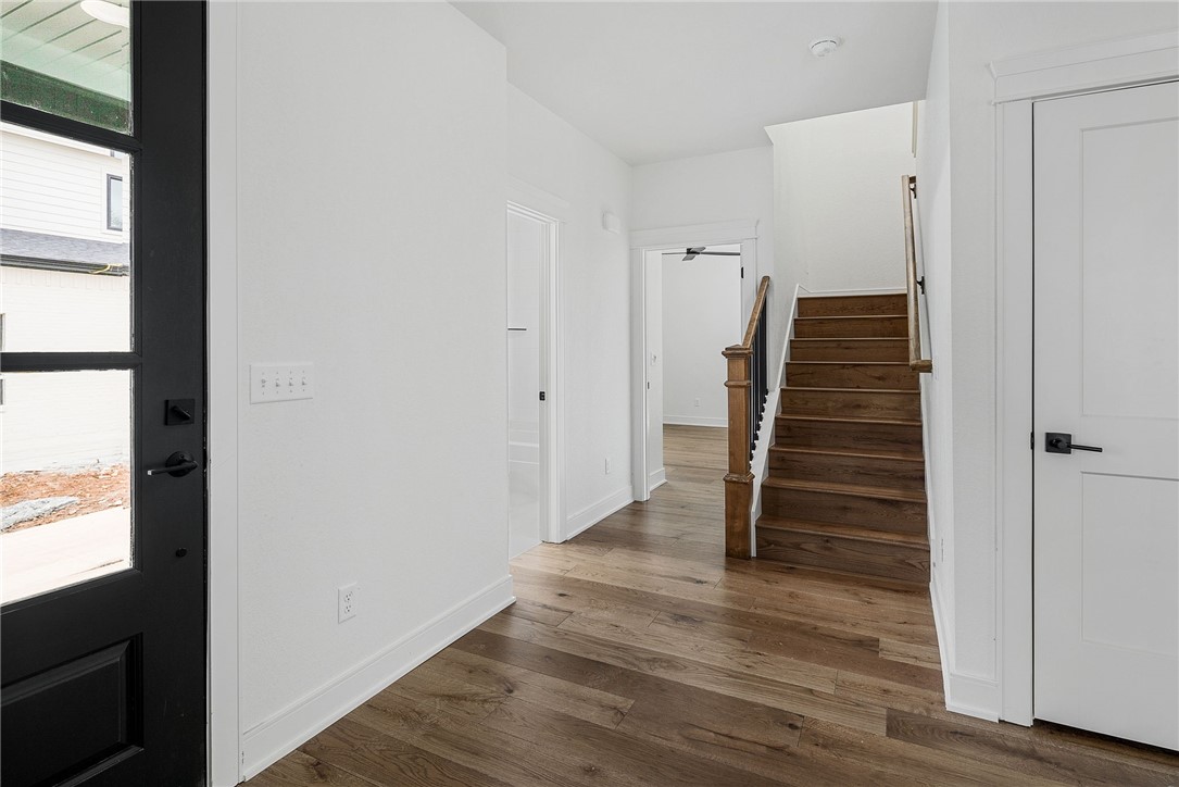 OZ Village - Residential