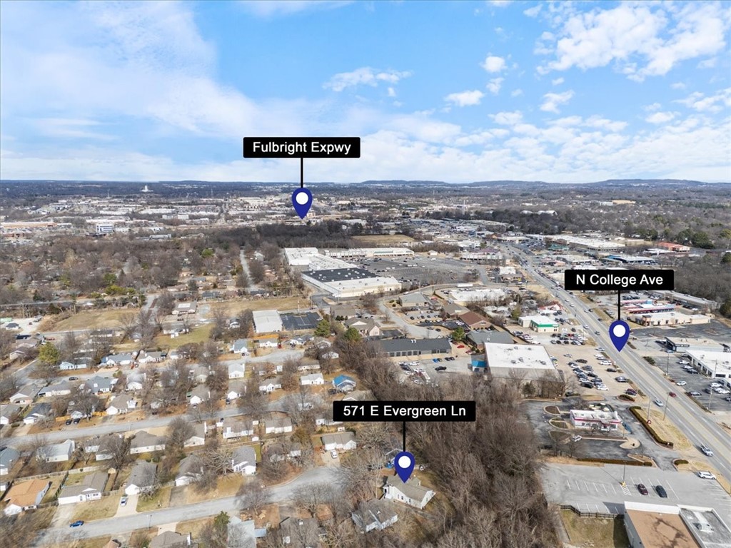 Fiesta Park Add Ph Iii - Residential