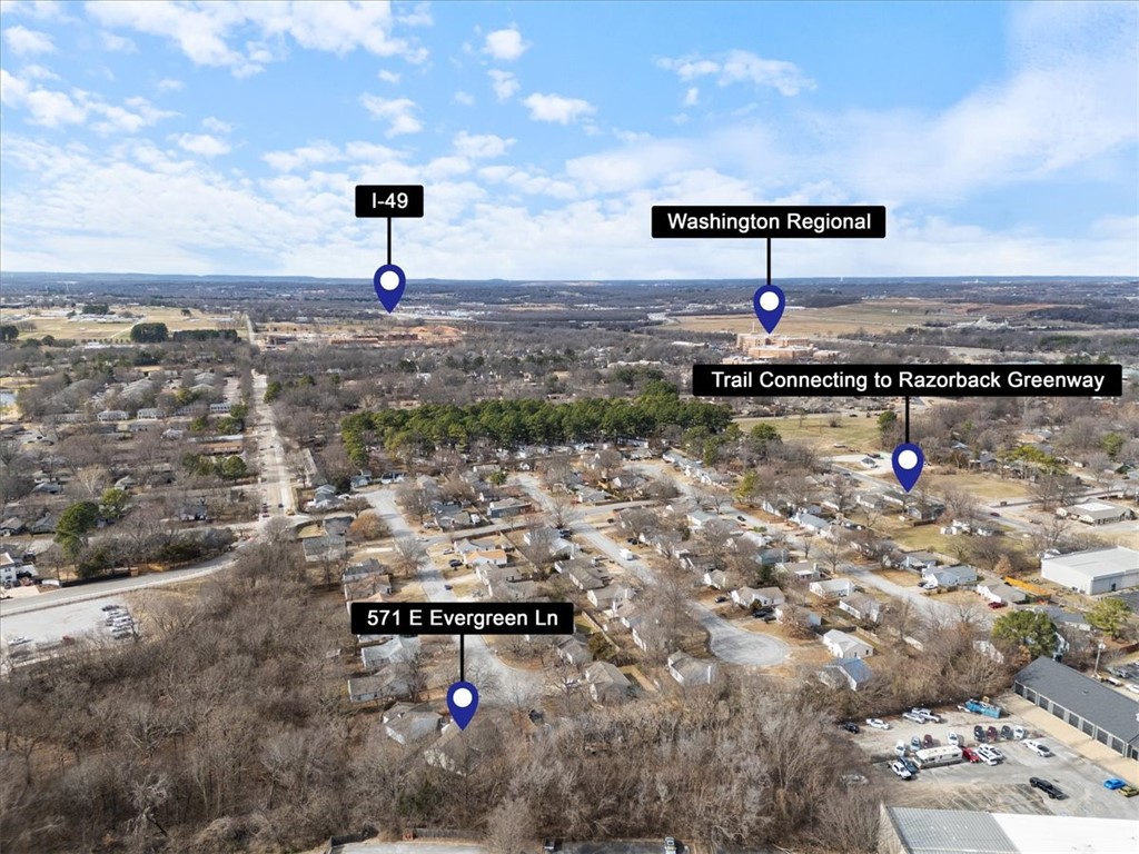 Fiesta Park Add Ph Iii - Residential