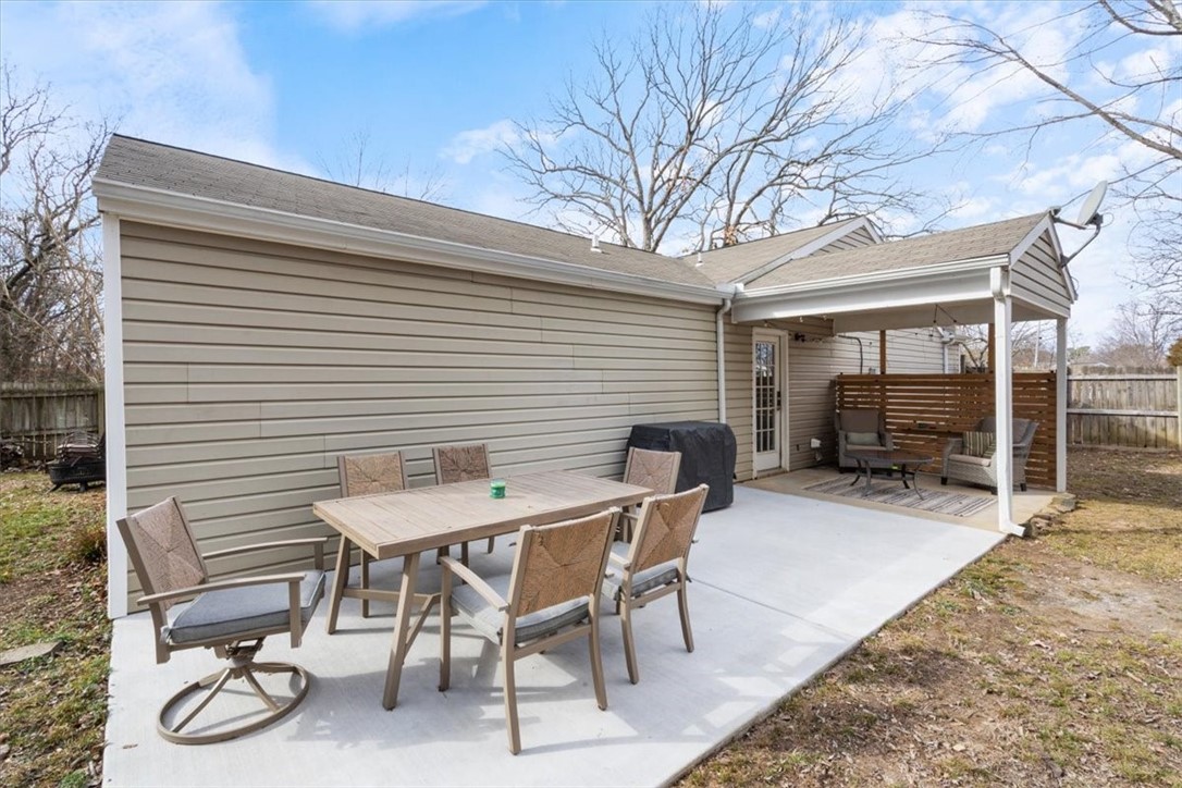 Fiesta Park Add Ph Iii - Residential