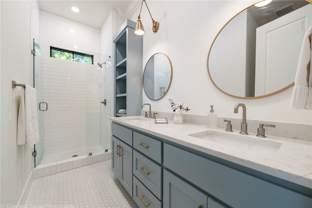 Clear Creek Ph III - Residential