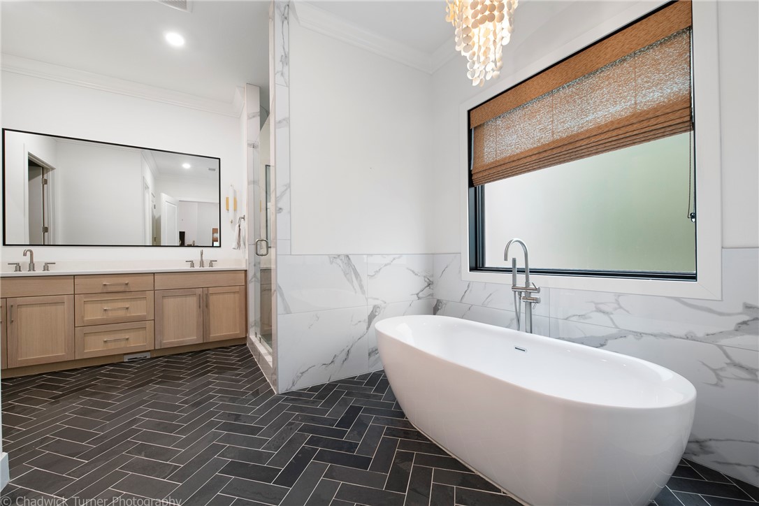 Clear Creek Ph III - Residential