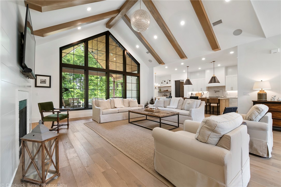 Clear Creek Ph III - Residential