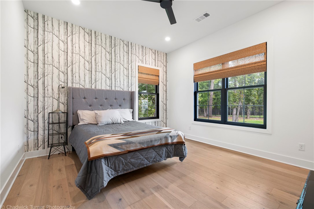 Clear Creek Ph III - Residential