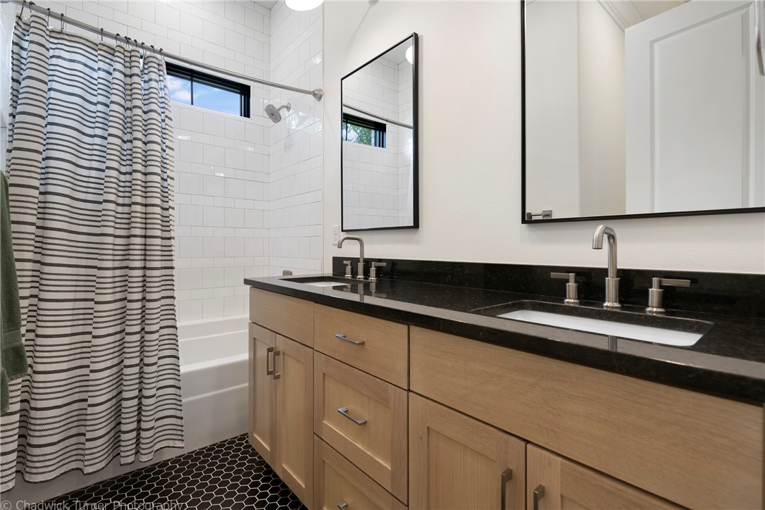 Clear Creek Ph III - Residential