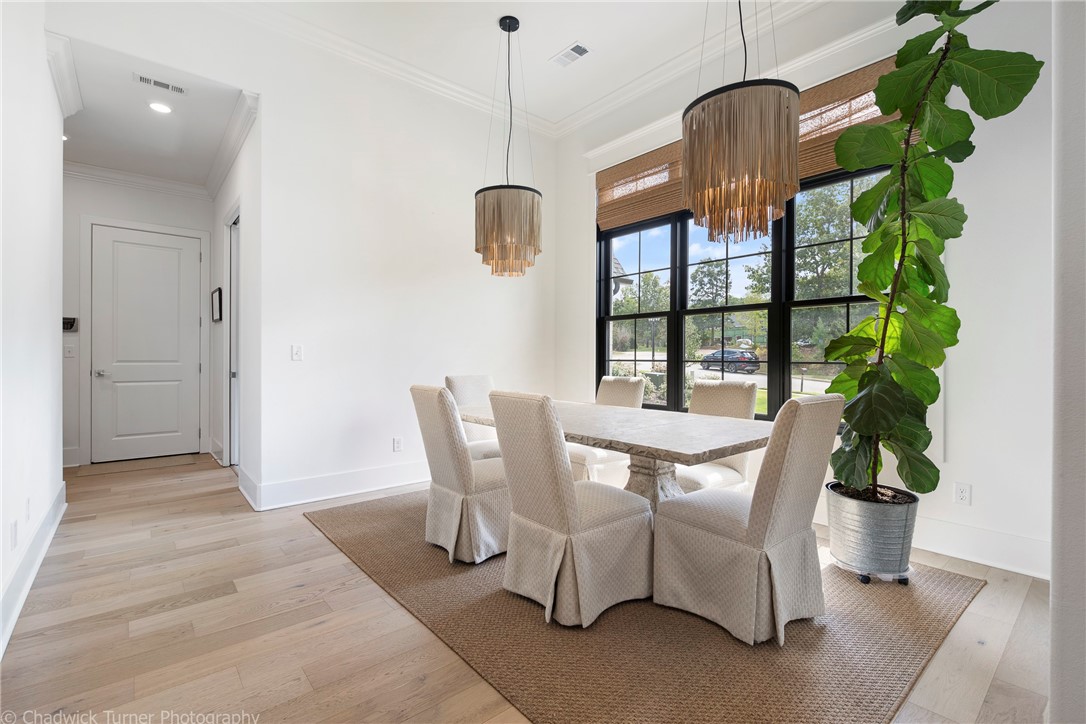 Clear Creek Ph III - Residential