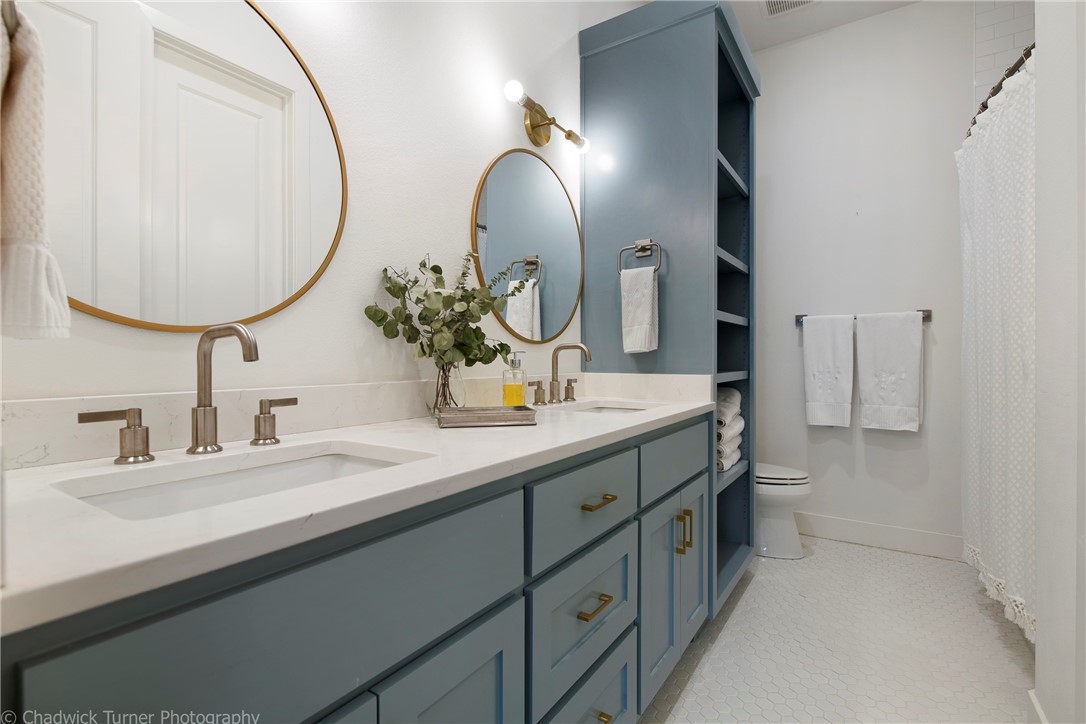 Clear Creek Ph III - Residential