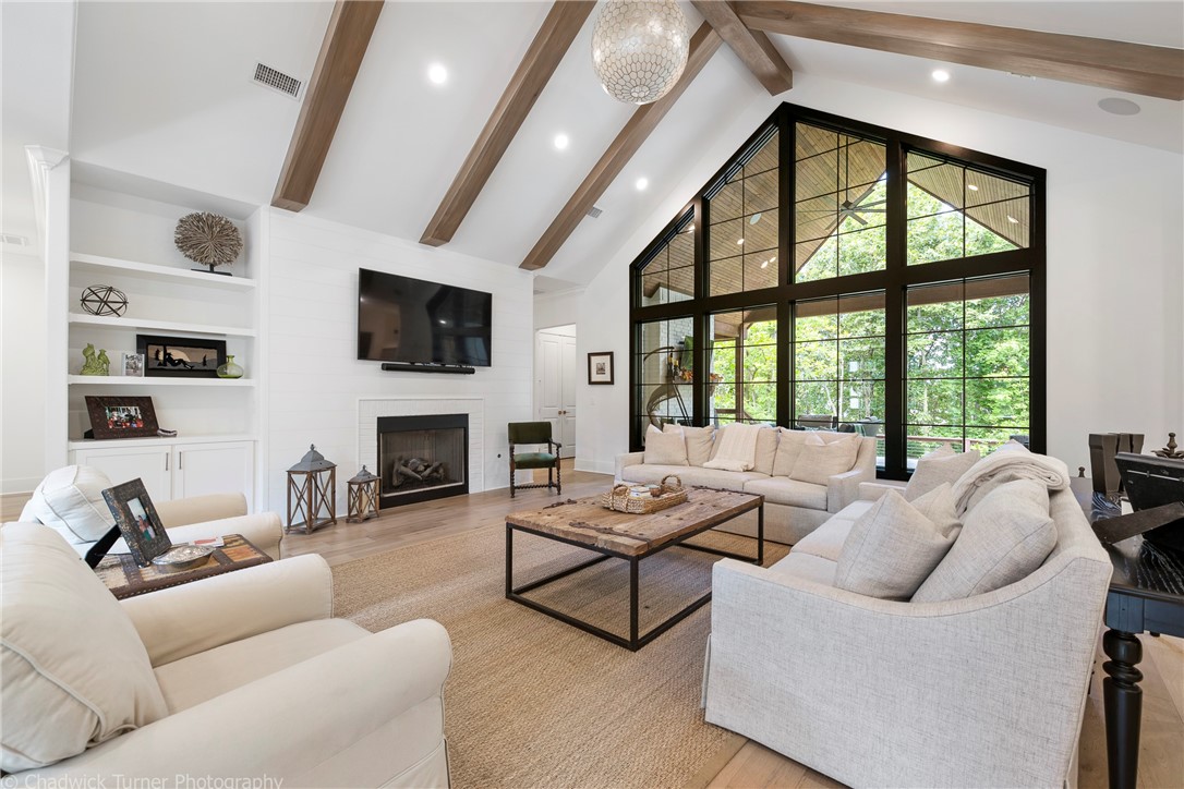 Clear Creek Ph III - Residential