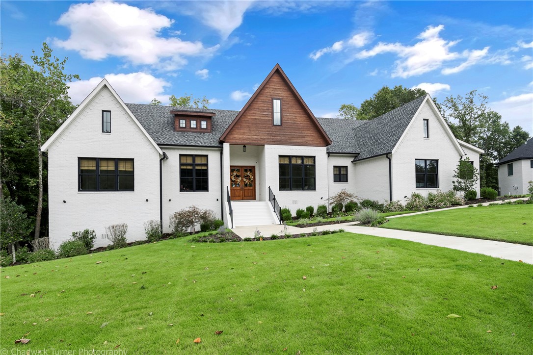 Clear Creek Ph III - Residential