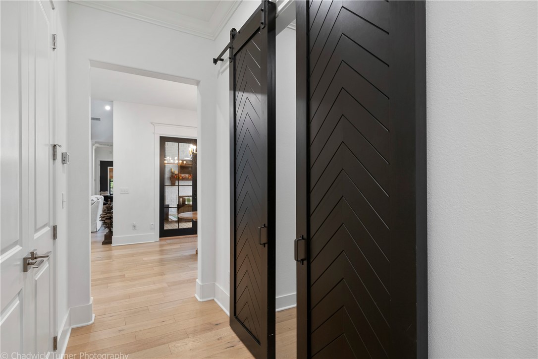 Clear Creek Ph III - Residential