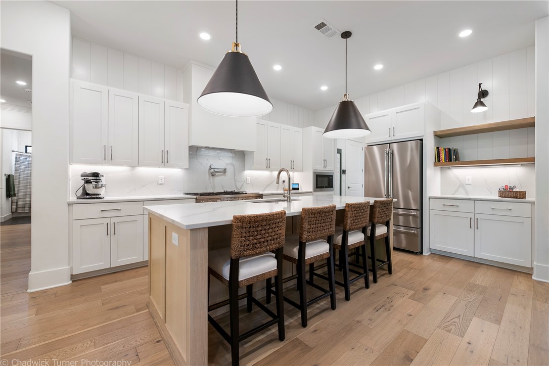 Clear Creek Ph III - Residential