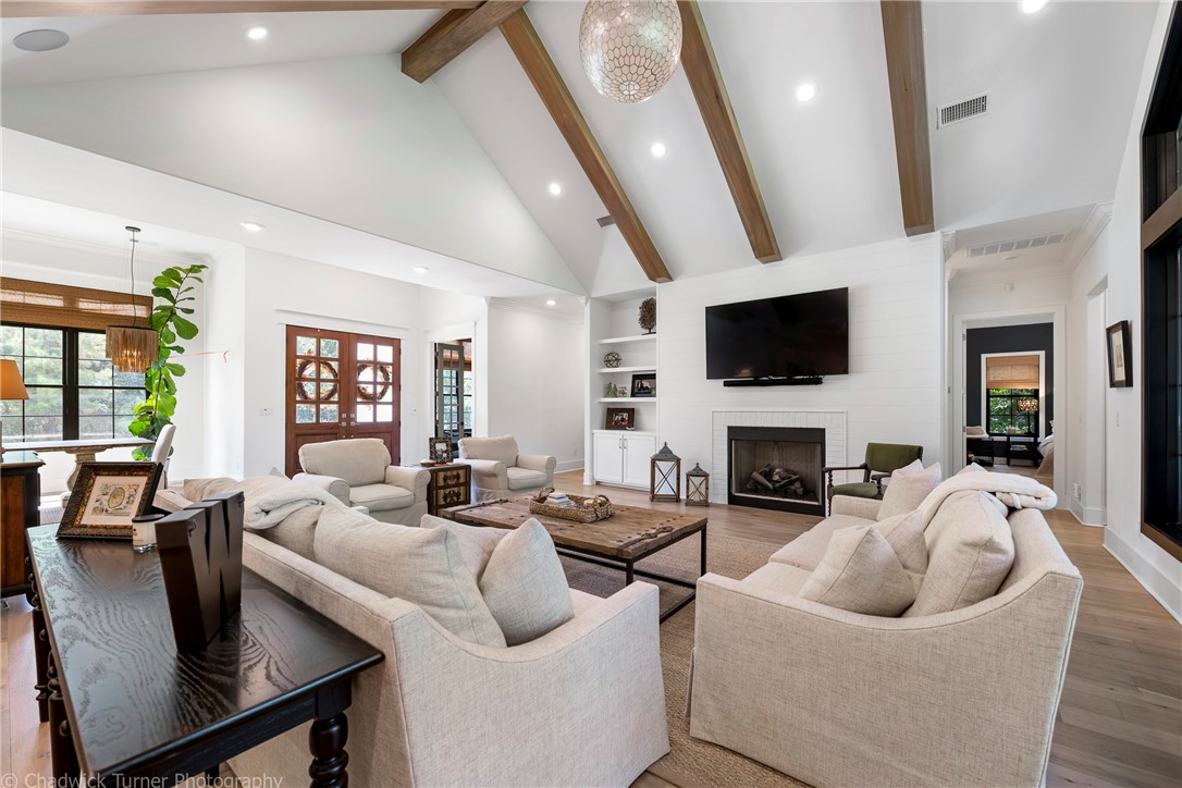 Clear Creek Ph III - Residential