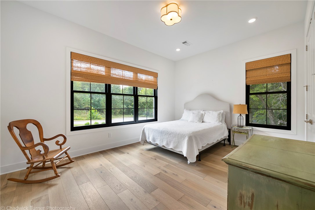 Clear Creek Ph III - Residential