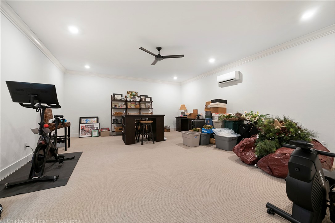 Clear Creek Ph III - Residential