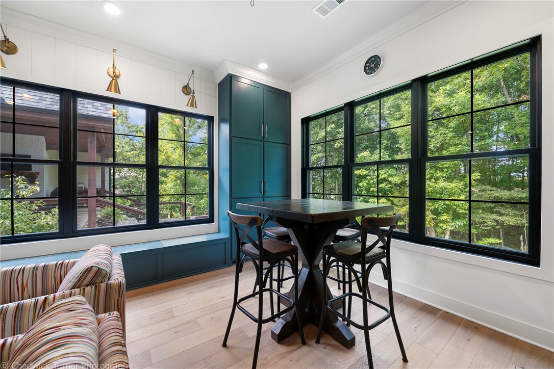 Clear Creek Ph III - Residential