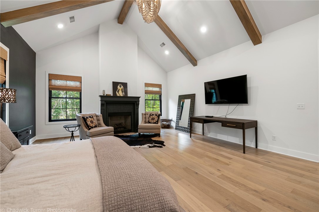 Clear Creek Ph III - Residential