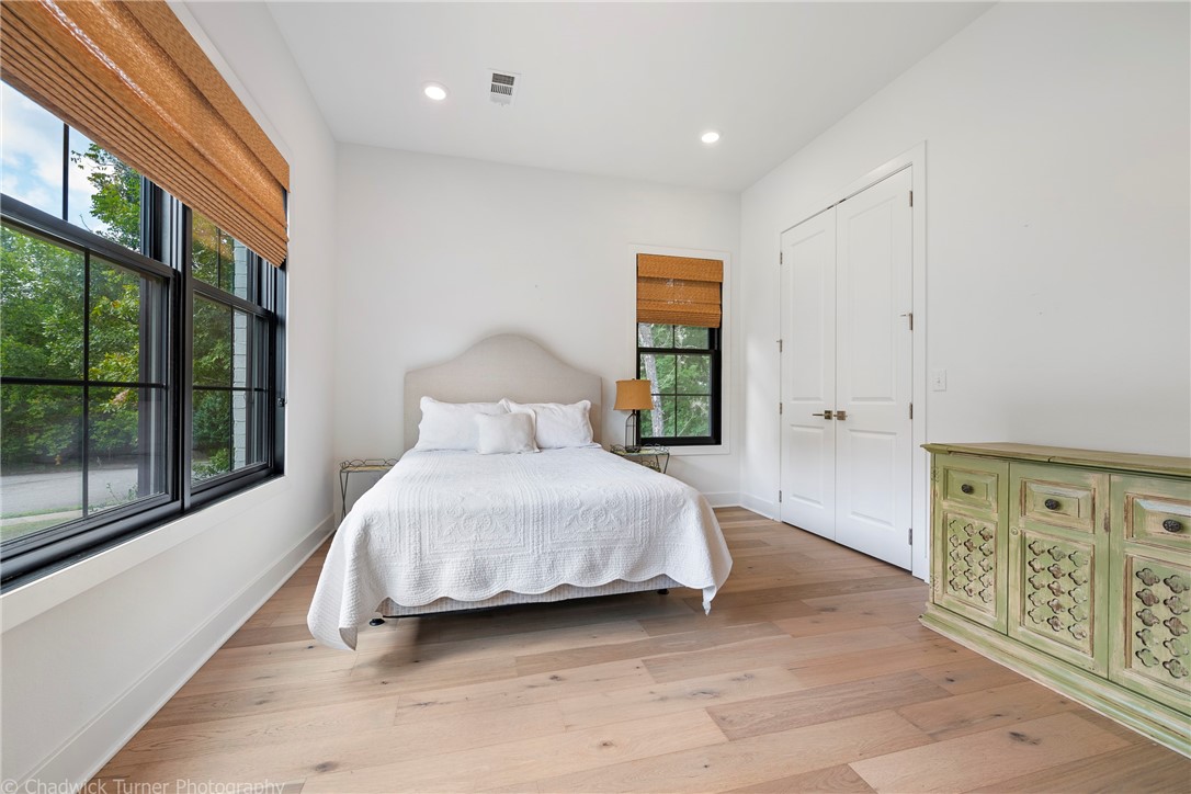 Clear Creek Ph III - Residential