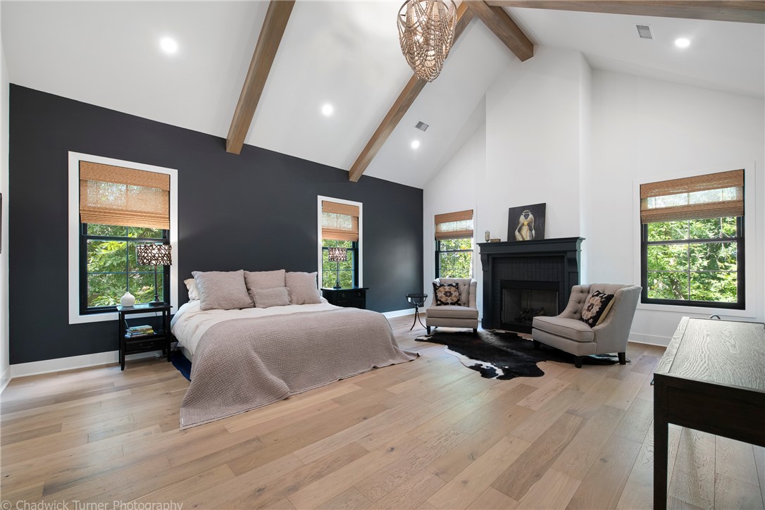 Clear Creek Ph III - Residential