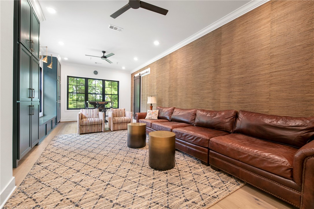 Clear Creek Ph III - Residential