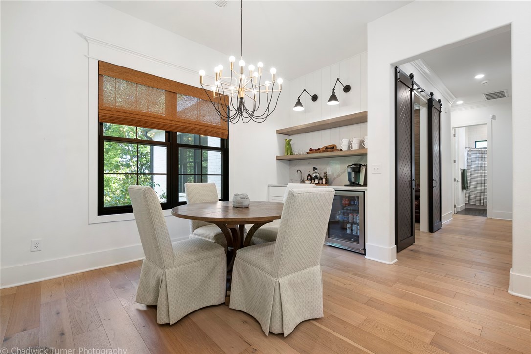 Clear Creek Ph III - Residential