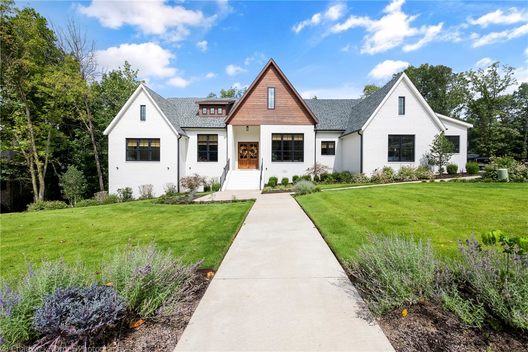 Clear Creek Ph III - Residential