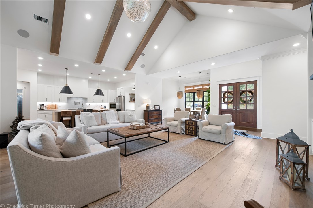 Clear Creek Ph III - Residential