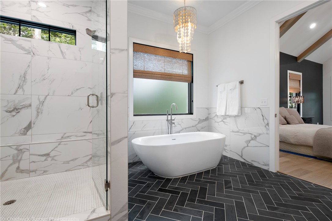 Clear Creek Ph III - Residential