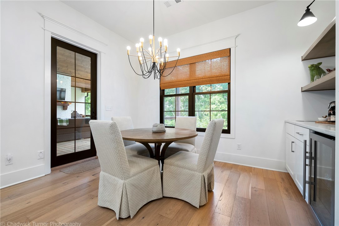 Clear Creek Ph III - Residential